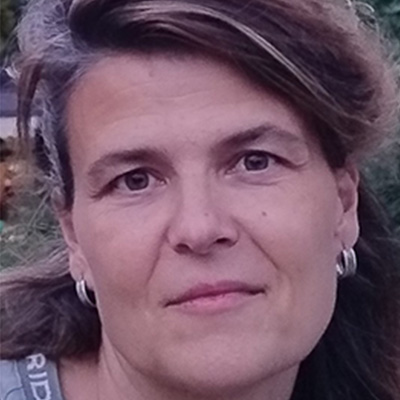 Podgorac Ana